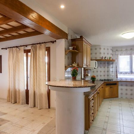 Can Colometa Alcudia  Dış mekan fotoğraf