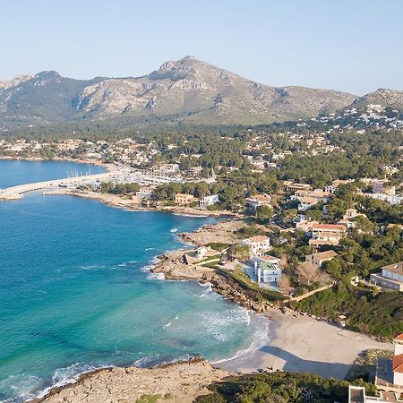 Can Colometa Alcudia  Dış mekan fotoğraf