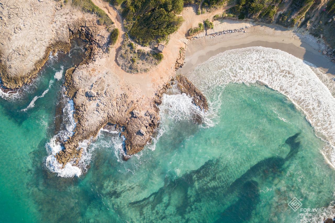 Can Colometa Alcudia  Dış mekan fotoğraf