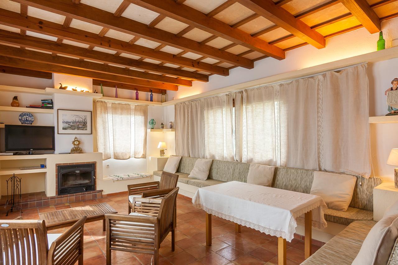 Can Colometa Alcudia  Dış mekan fotoğraf